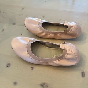 Yosi Samara Girls Ballet flats